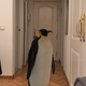 The best emperor penguin ever.